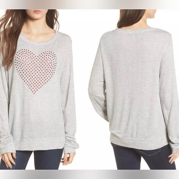 WILDFOX Sweatshirt - Picture 1 of 6